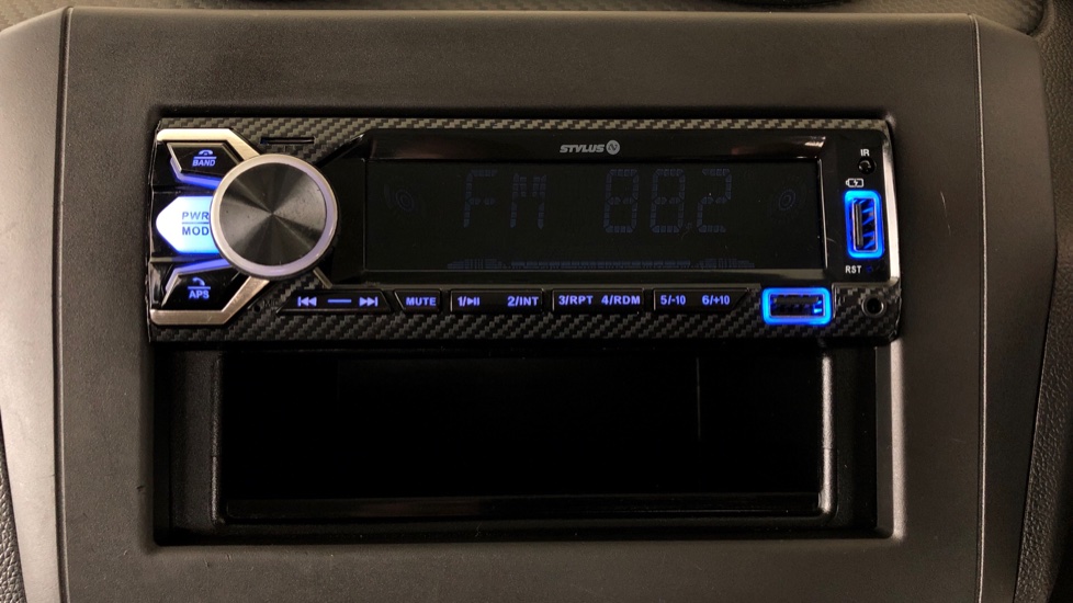 2023 SUZUKI SWIFT 1.2 GA