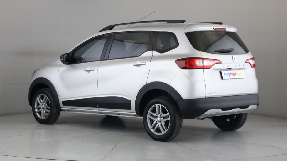 2025 RENAULT TRIBER 1.0 DYNAMIQUE ZEN