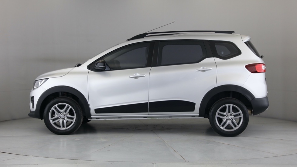 2025 RENAULT TRIBER 1.0 DYNAMIQUE ZEN