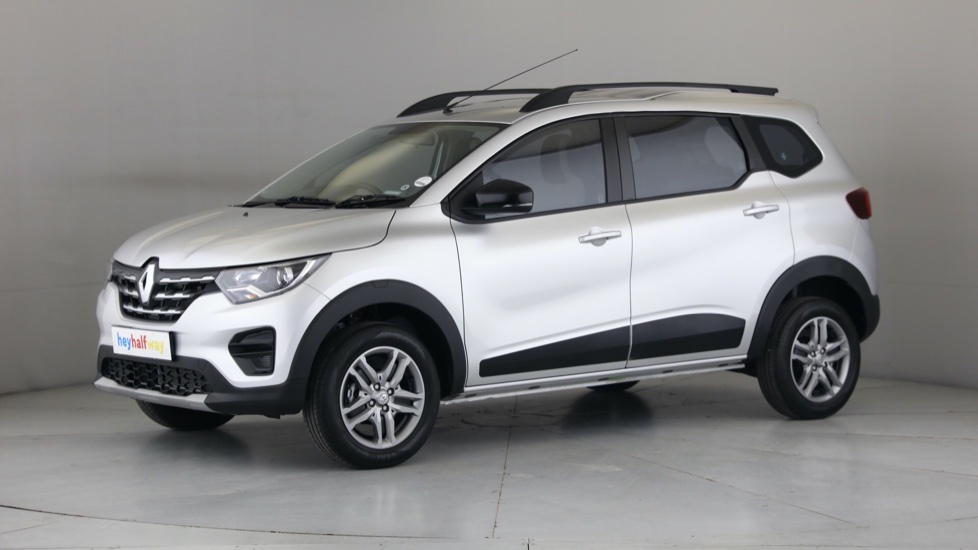 2025 RENAULT TRIBER 1.0 DYNAMIQUE ZEN