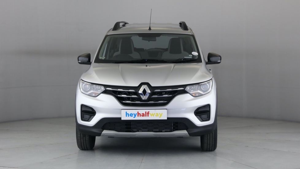 2025 RENAULT TRIBER 1.0 DYNAMIQUE ZEN