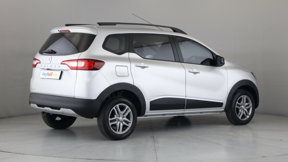 2025 RENAULT TRIBER 1.0 DYNAMIQUE ZEN