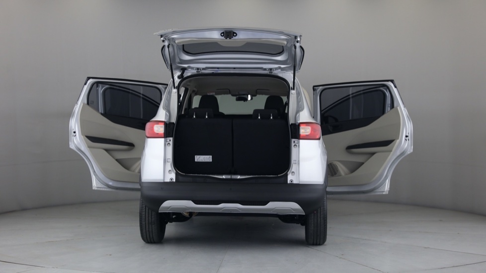 2025 RENAULT TRIBER 1.0 DYNAMIQUE ZEN