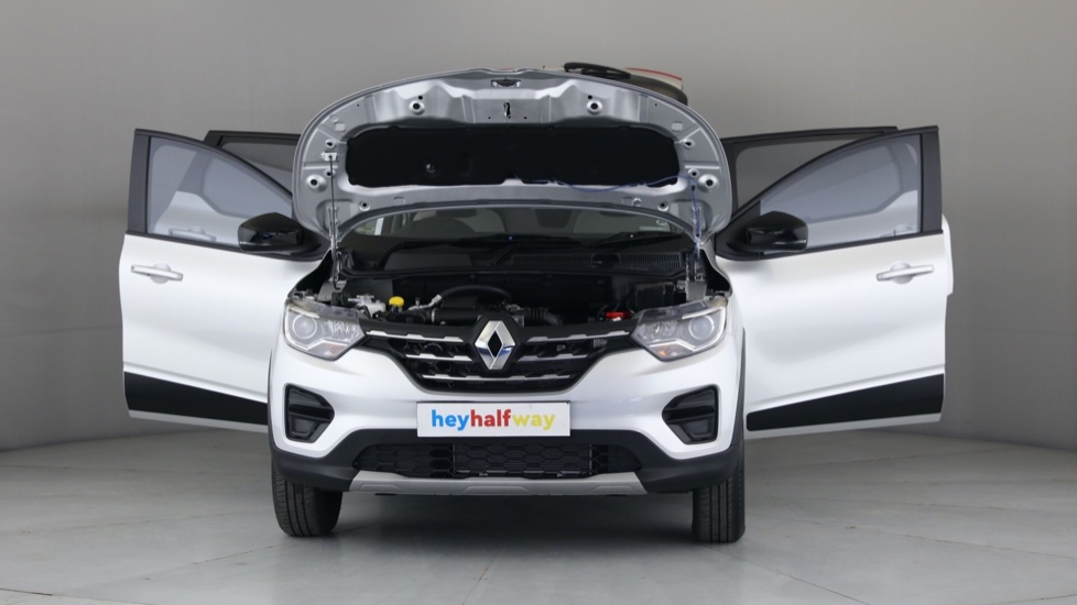 2025 RENAULT TRIBER 1.0 DYNAMIQUE ZEN