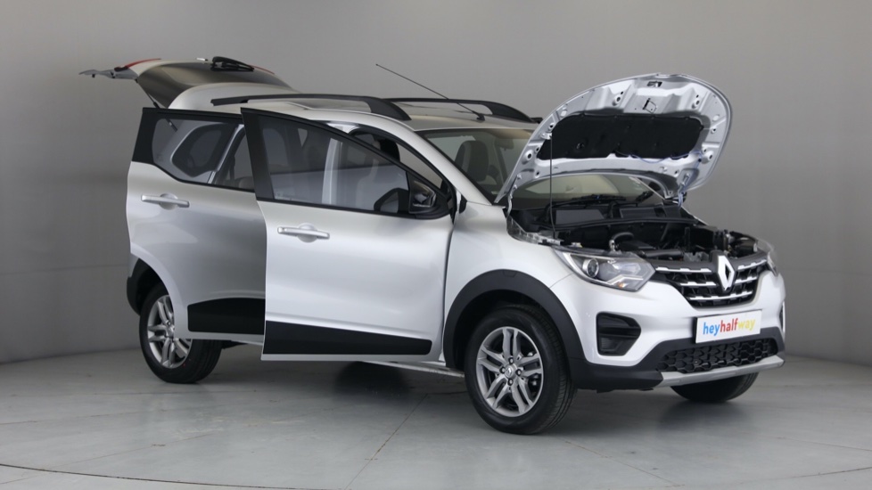 2025 RENAULT TRIBER 1.0 DYNAMIQUE ZEN