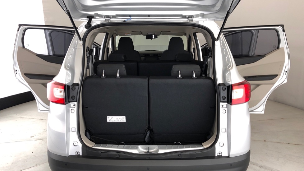 2025 RENAULT TRIBER 1.0 DYNAMIQUE ZEN