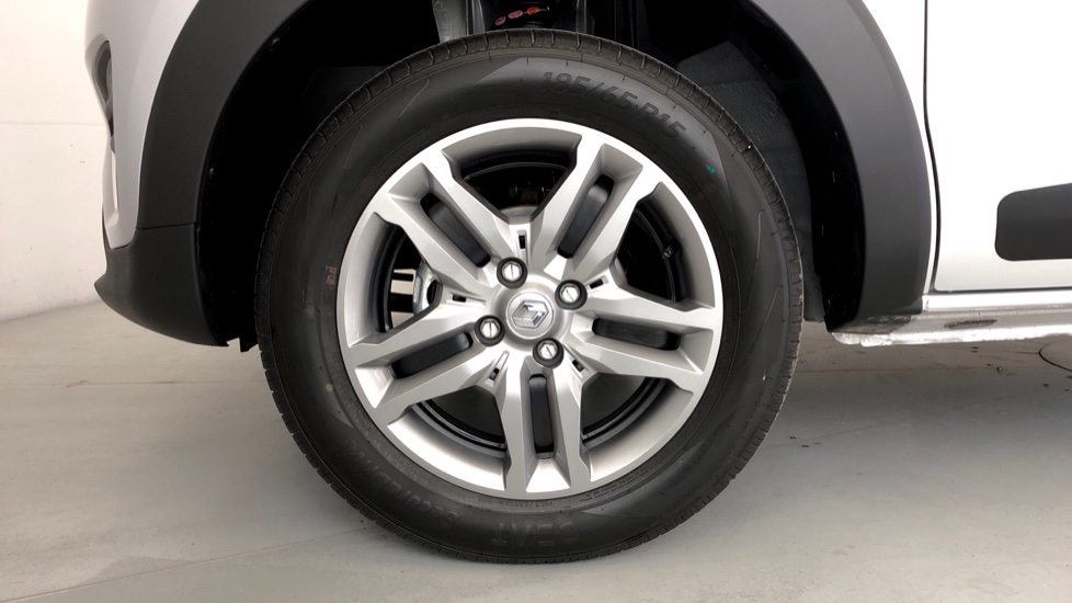 2025 RENAULT TRIBER 1.0 DYNAMIQUE ZEN