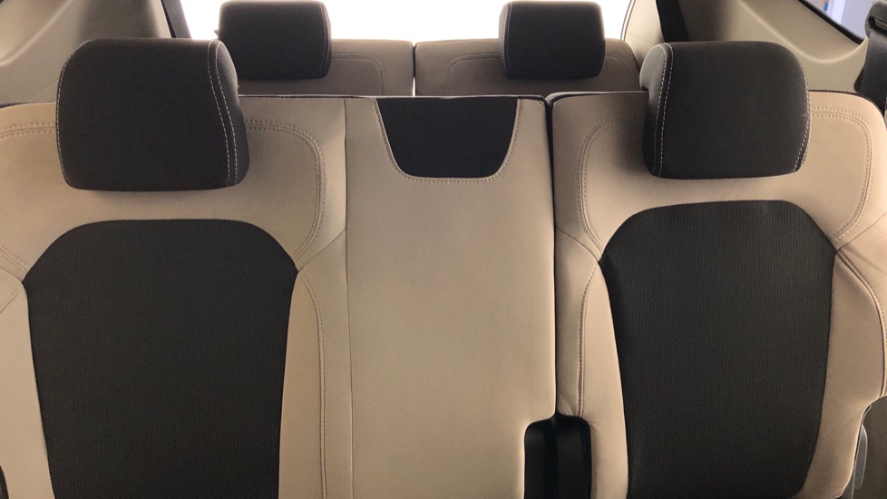 2025 RENAULT TRIBER 1.0 DYNAMIQUE ZEN