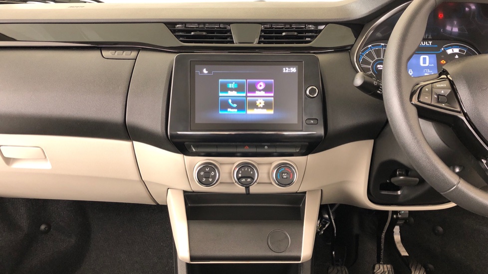 2025 RENAULT TRIBER 1.0 DYNAMIQUE ZEN