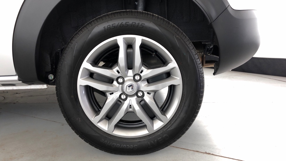 2025 RENAULT TRIBER 1.0 DYNAMIQUE ZEN