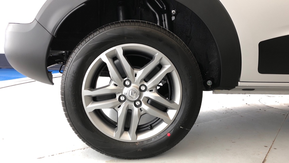 2025 RENAULT TRIBER 1.0 DYNAMIQUE ZEN