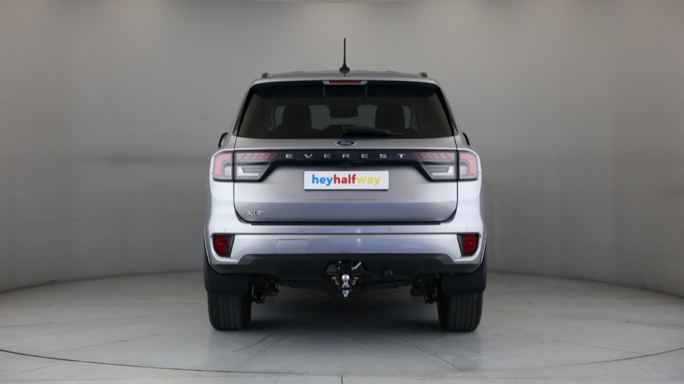 2024 FORD EVEREST 2.0D BI-TURBO XLT