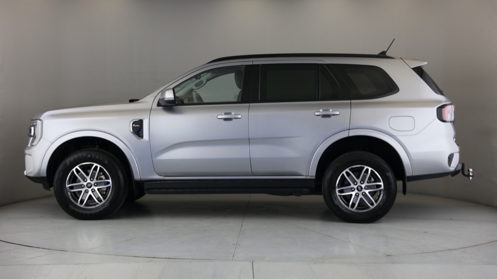 2024 FORD EVEREST 2.0D BI-TURBO XLT