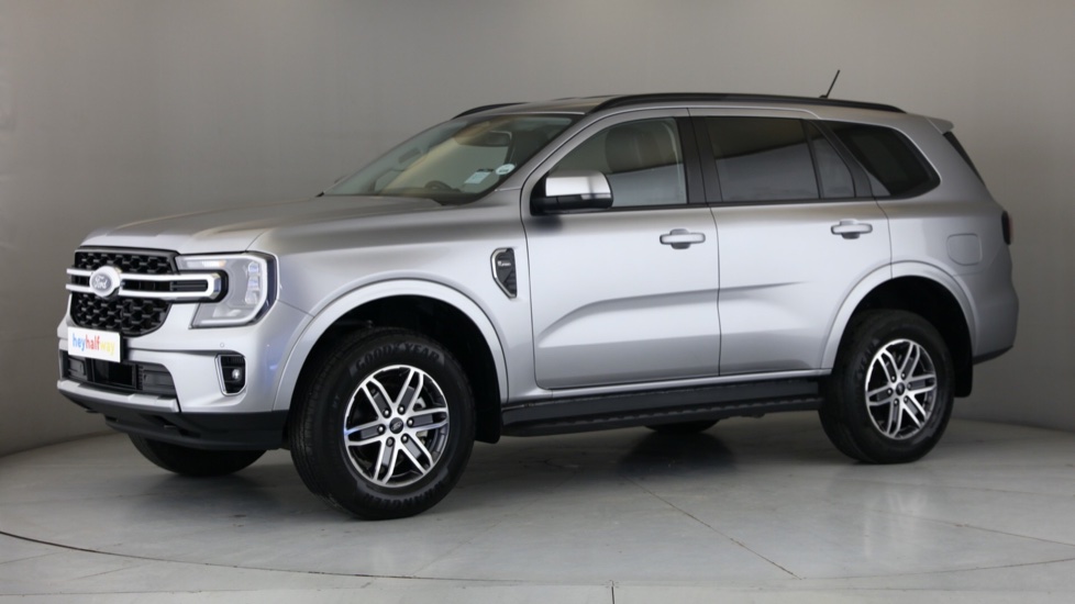 2024 FORD EVEREST 2.0D BI-TURBO XLT