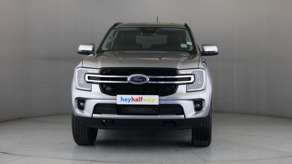2024 FORD EVEREST 2.0D BI-TURBO XLT