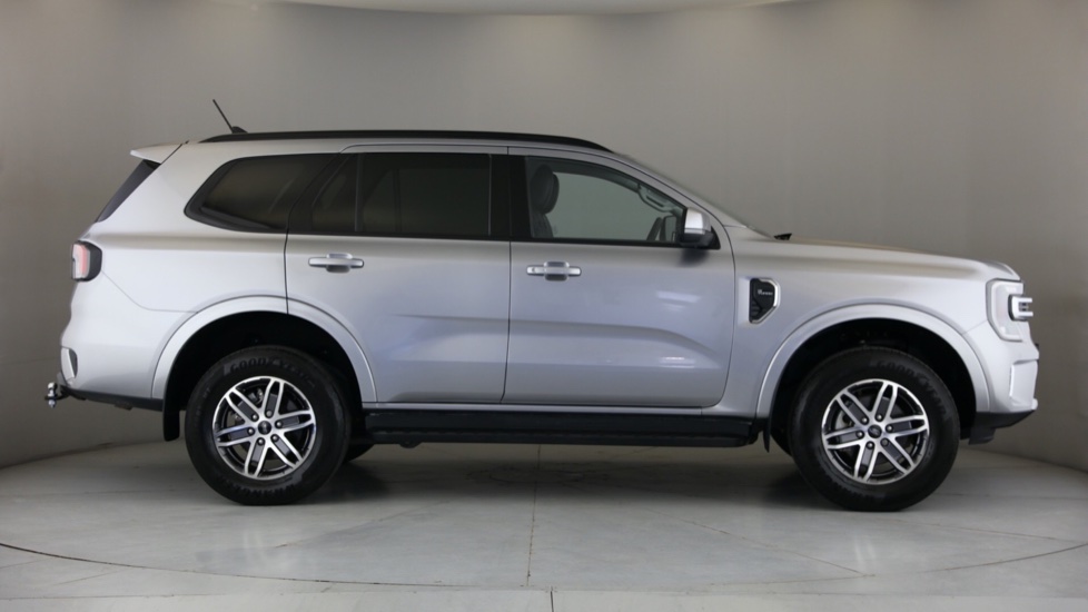 2024 FORD EVEREST 2.0D BI-TURBO XLT