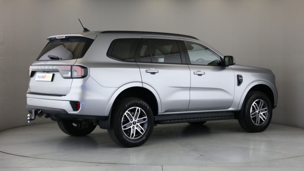 2024 FORD EVEREST 2.0D BI-TURBO XLT