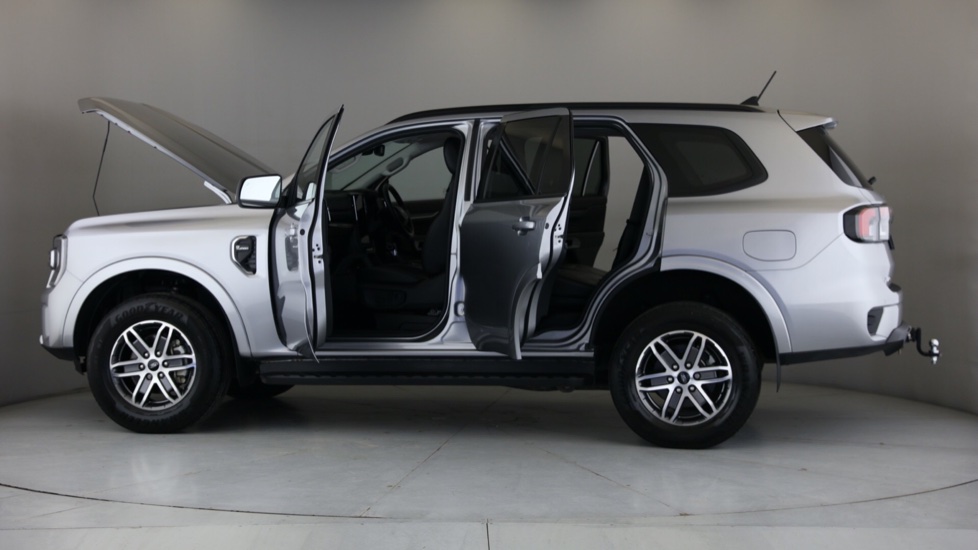 2024 FORD EVEREST 2.0D BI-TURBO XLT