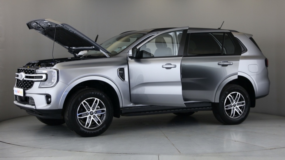 2024 FORD EVEREST 2.0D BI-TURBO XLT