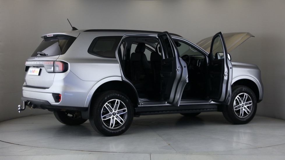 2024 FORD EVEREST 2.0D BI-TURBO XLT