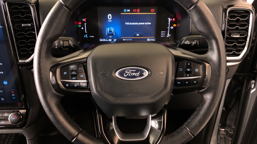 2024 FORD EVEREST 2.0D BI-TURBO XLT