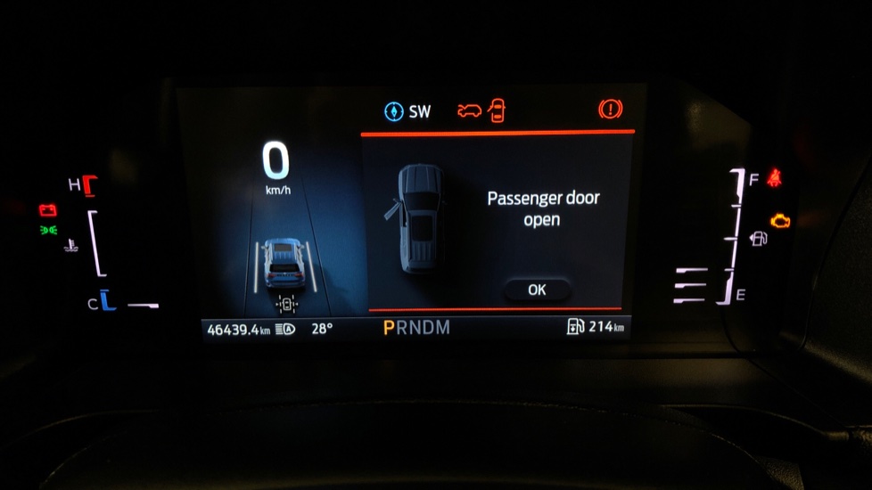 2024 FORD EVEREST 2.0D BI-TURBO XLT