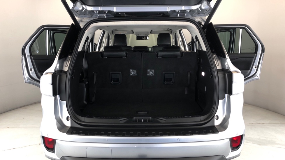 2024 FORD EVEREST 2.0D BI-TURBO XLT