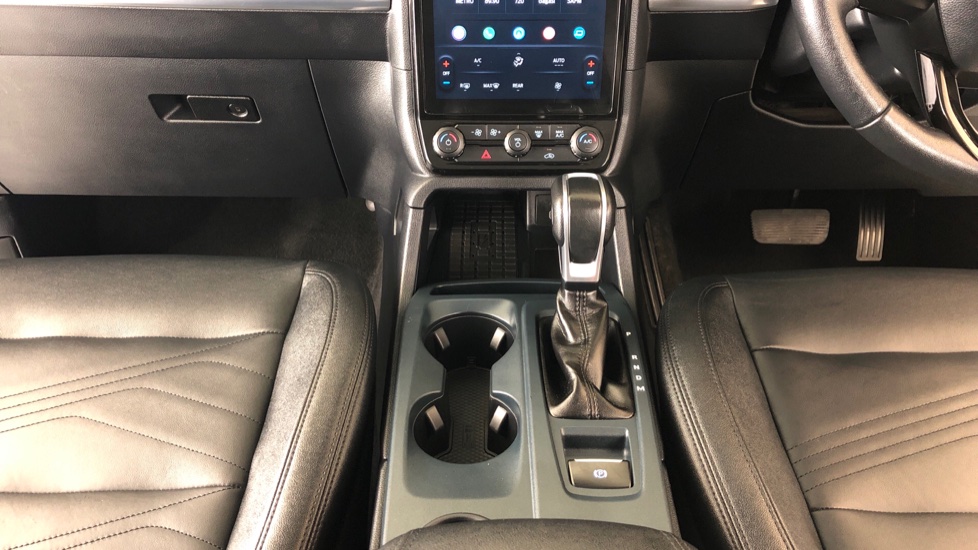 2024 FORD EVEREST 2.0D BI-TURBO XLT