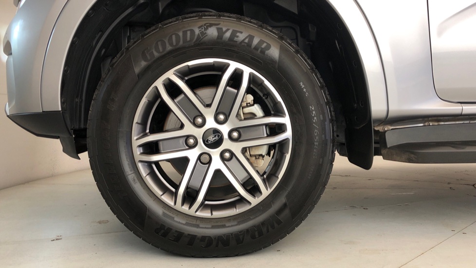 2024 FORD EVEREST 2.0D BI-TURBO XLT