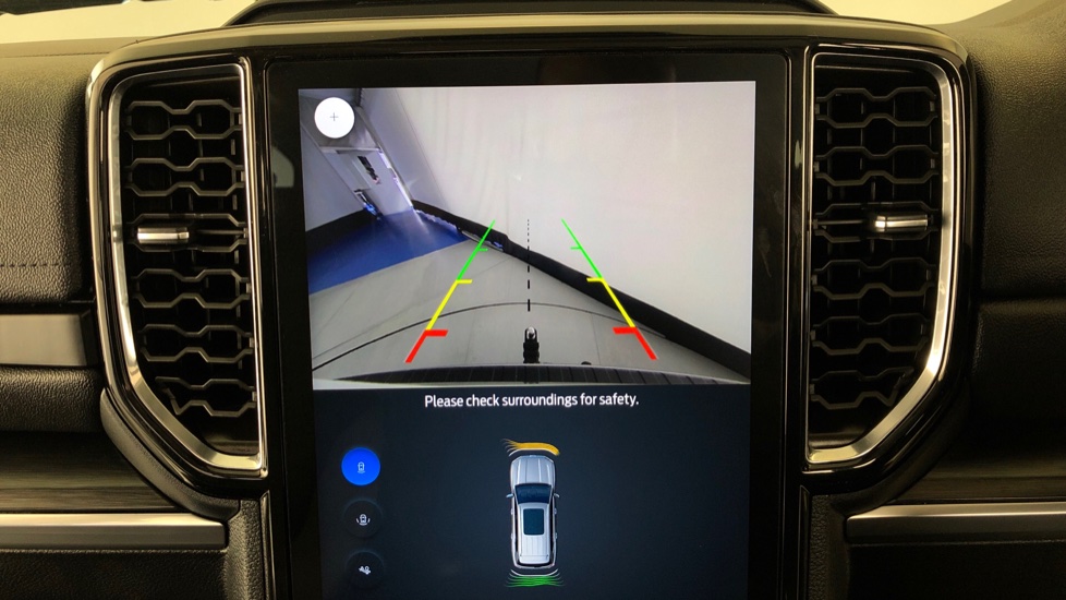 2024 FORD EVEREST 2.0D BI-TURBO XLT