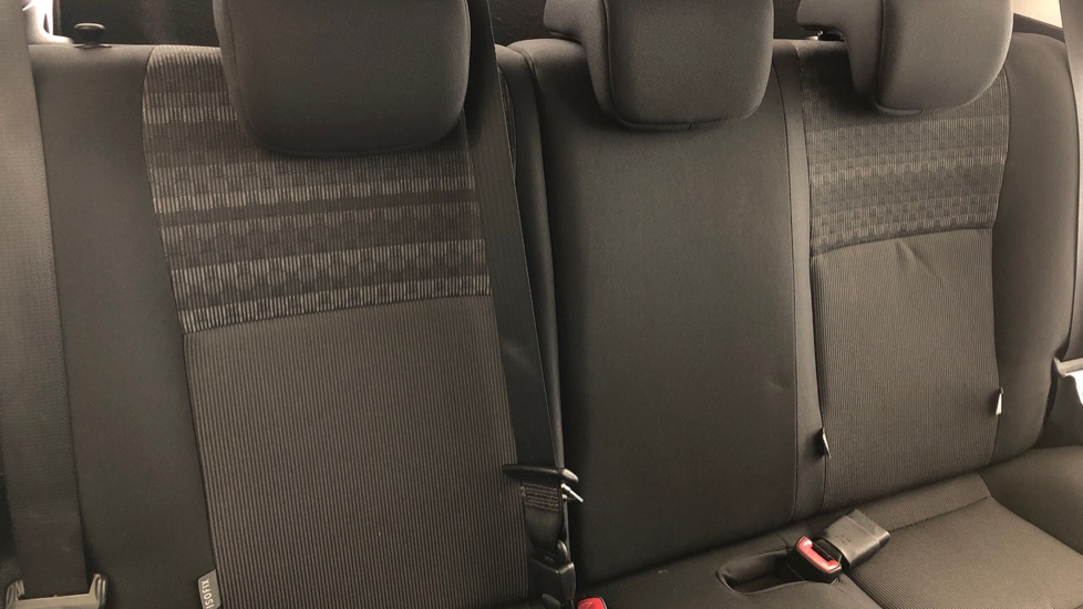 2017 TOYOTA YARIS 1.3 XS CVT 5DR