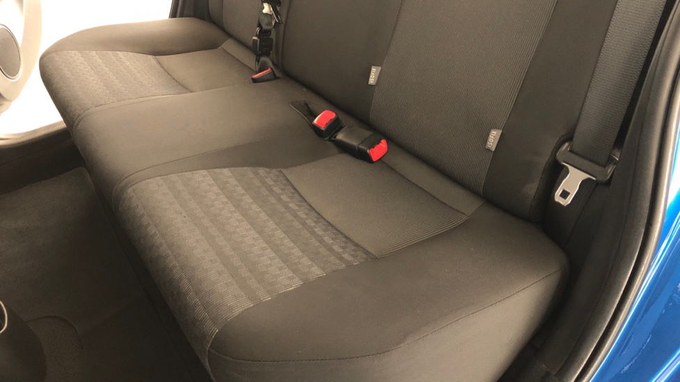 2017 TOYOTA YARIS 1.3 XS CVT 5DR