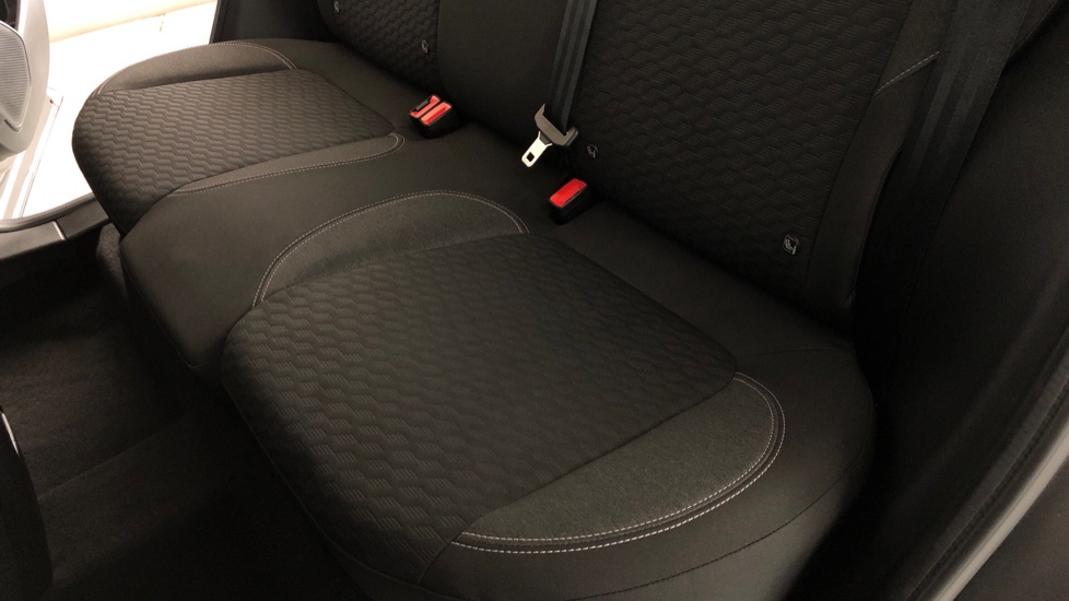 2025 FORD PUMA 1.0T ECOBOOST TITANIUM