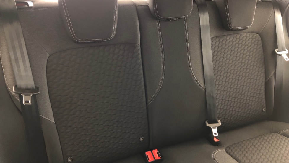 2025 FORD PUMA 1.0T ECOBOOST TITANIUM