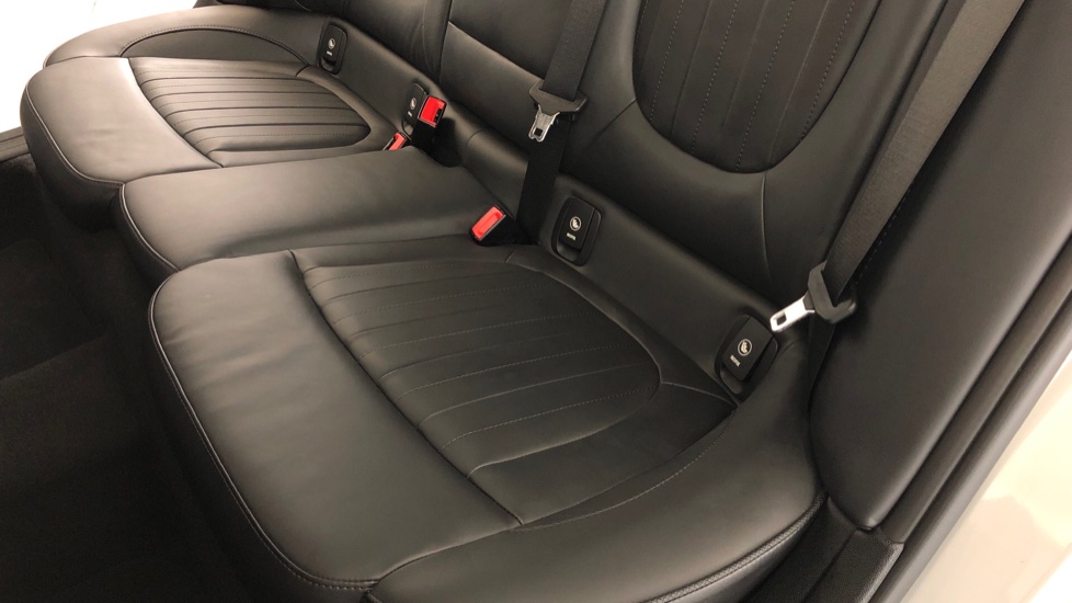 2021 MINI COOPER JCW CLUBMAN