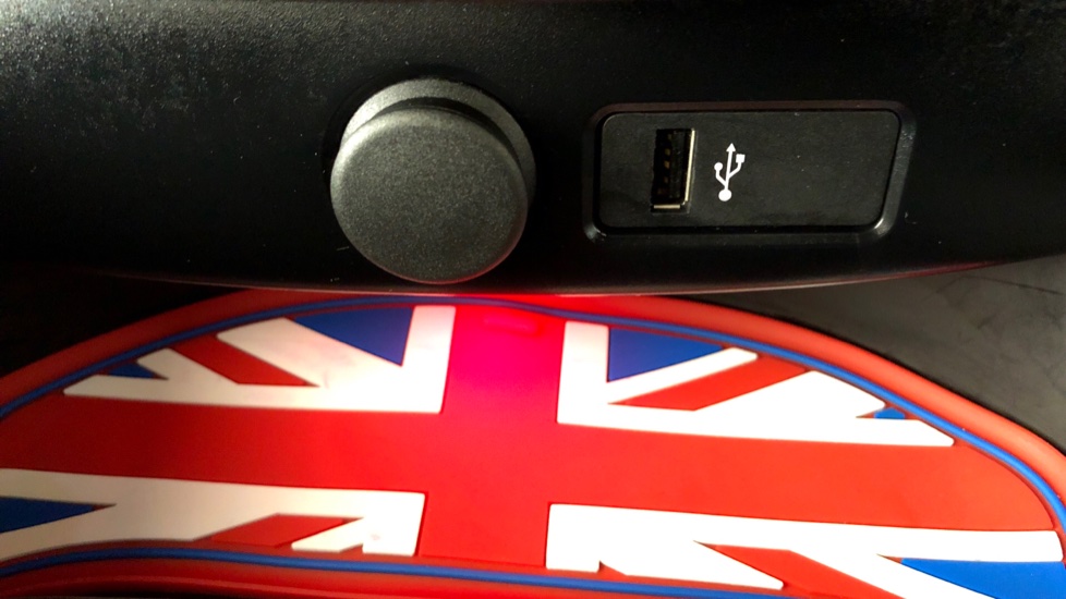 2021 MINI COOPER JCW CLUBMAN