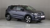 2023 VOLKSWAGEN T-CROSS 1.5 TSI R-LINE DSG