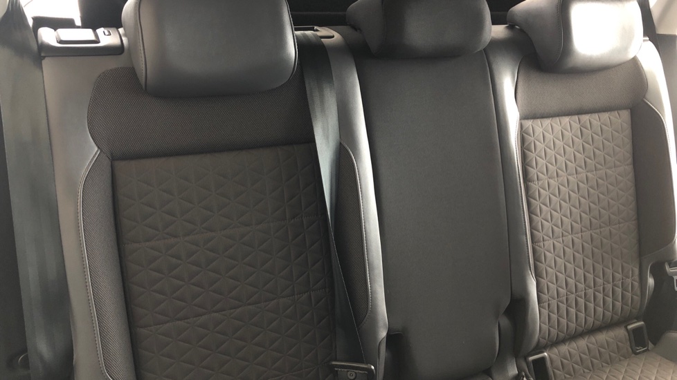 2023 VOLKSWAGEN T-CROSS 1.5 TSI R-LINE DSG