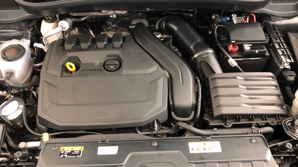 2023 VOLKSWAGEN T-CROSS 1.5 TSI R-LINE DSG