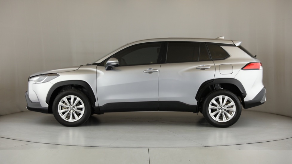 2023 TOYOTA COROLLA CROSS 1.8 XI