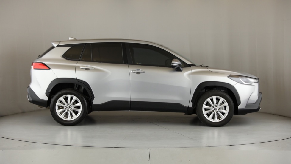 2023 TOYOTA COROLLA CROSS 1.8 XI