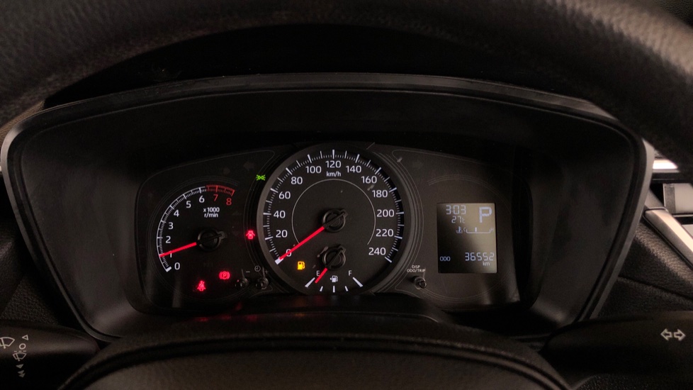 2023 TOYOTA COROLLA CROSS 1.8 XI