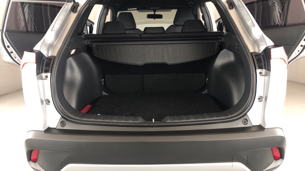 2023 TOYOTA COROLLA CROSS 1.8 XI