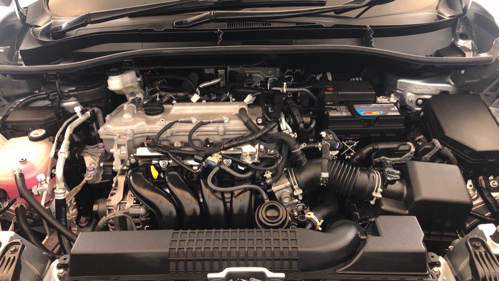 2023 TOYOTA COROLLA CROSS 1.8 XI