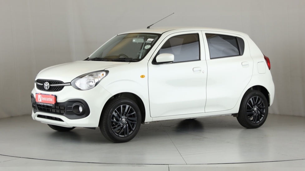 2025 TOYOTA VITZ 1.0 XR