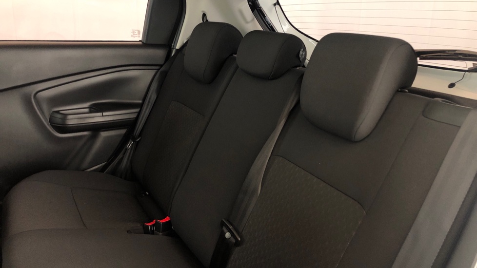 2025 TOYOTA VITZ 1.0 XR