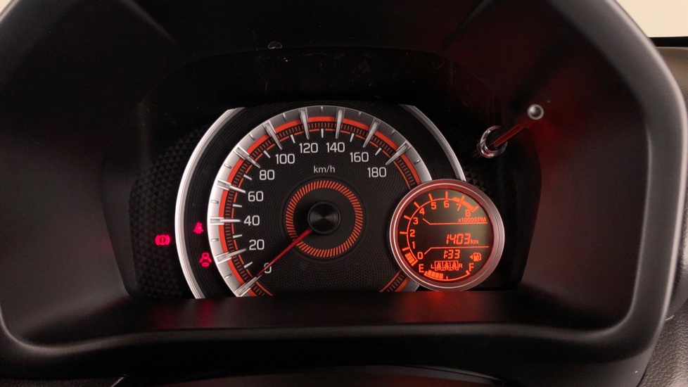 2025 TOYOTA VITZ 1.0 XR