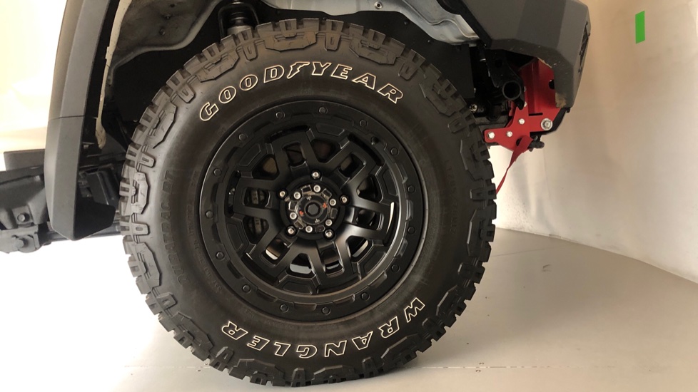 Used 2025 Toyota Land Cruiser 79 2.8 Gd-6 for Sale