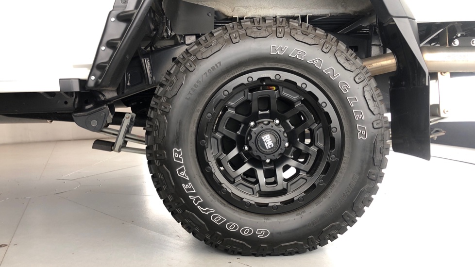 Used 2025 Toyota Land Cruiser 79 2.8 Gd-6 for Sale