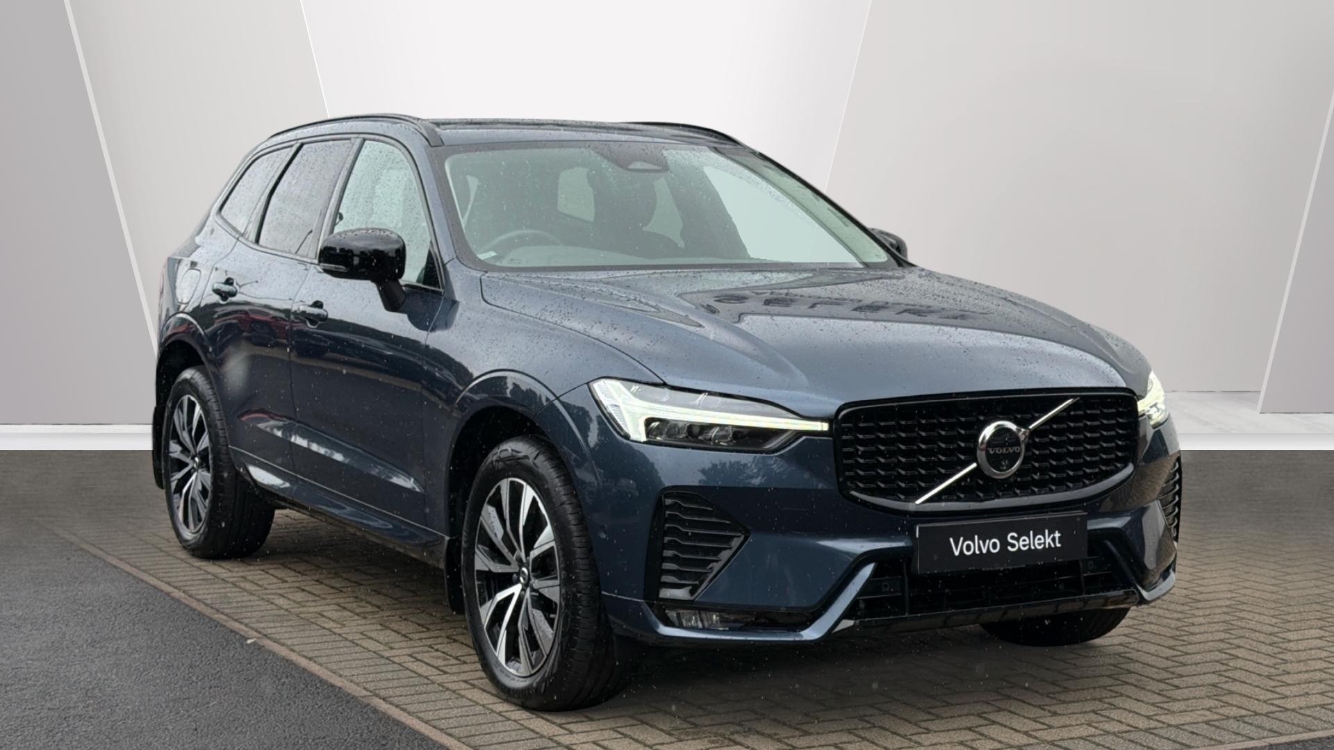 2023 Volvo XC60